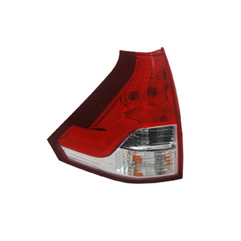 Tail Light Pacific Auto Company P50554