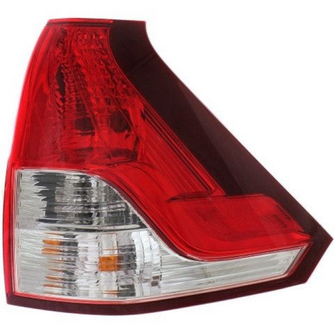 Tail Light Pacific Auto Company P50557
