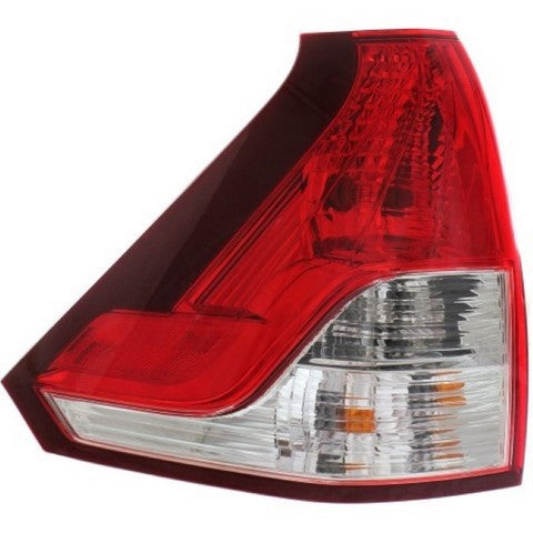 Tail Light Pacific Auto Company P50558