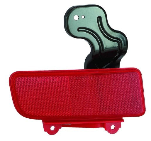 Bumper Cover Reflector Pacific Auto Company P50570