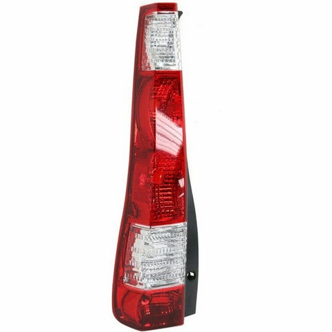 Tail Light Pacific Auto Company P50596