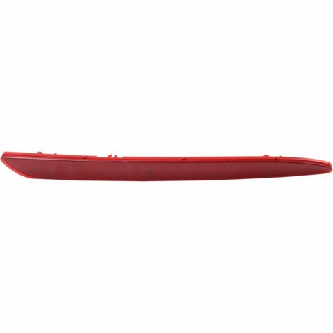 Bumper Cover Reflector Pacific Auto Company P50611