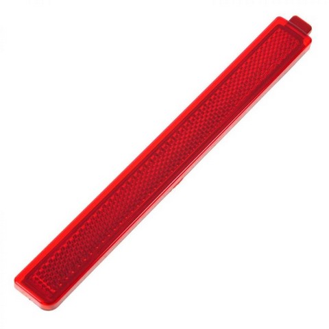 Bumper Cover Reflector Pacific Auto Company P50659