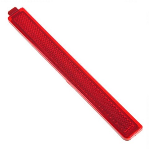 Bumper Cover Reflector Pacific Auto Company P50660