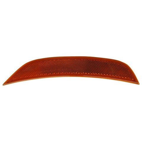 Bumper Cover Reflector Pacific Auto Company P50679