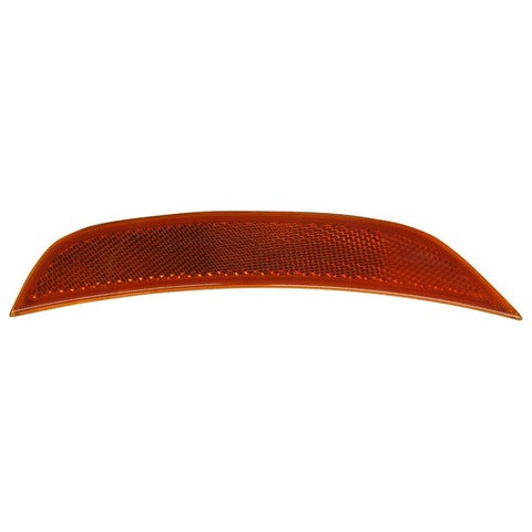 Bumper Cover Reflector Pacific Auto Company P50680
