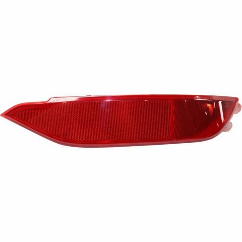 Bumper Cover Reflector Pacific Auto Company P50731