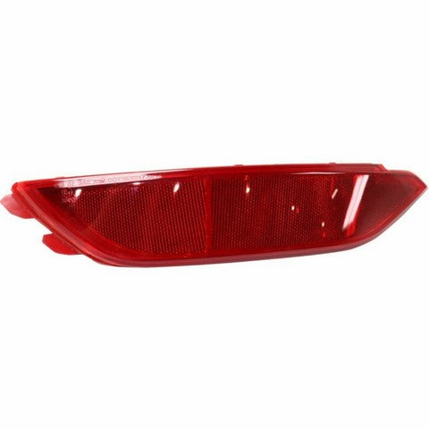 Bumper Cover Reflector Pacific Auto Company P50734