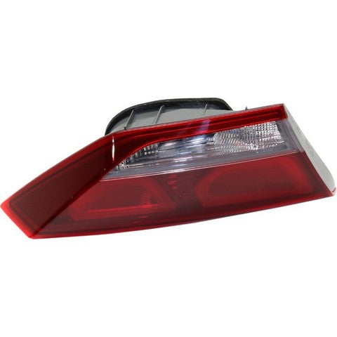 Tail Light Assembly Pacific Auto Company P50778