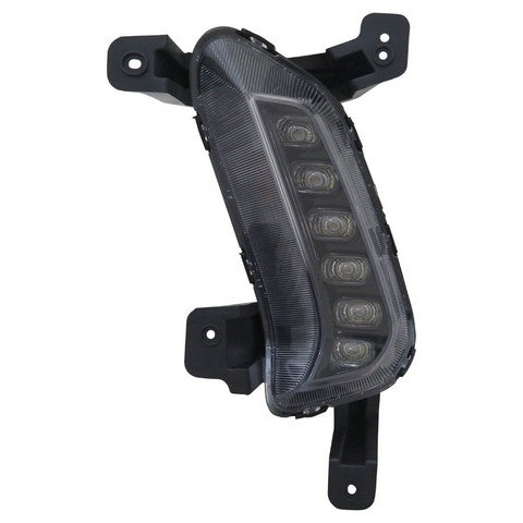 Daytime Running Light Pacific Auto Company P50788