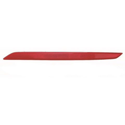 Bumper Cover Reflector Pacific Auto Company P50799
