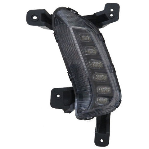 Daytime Running Light Pacific Auto Company P50804