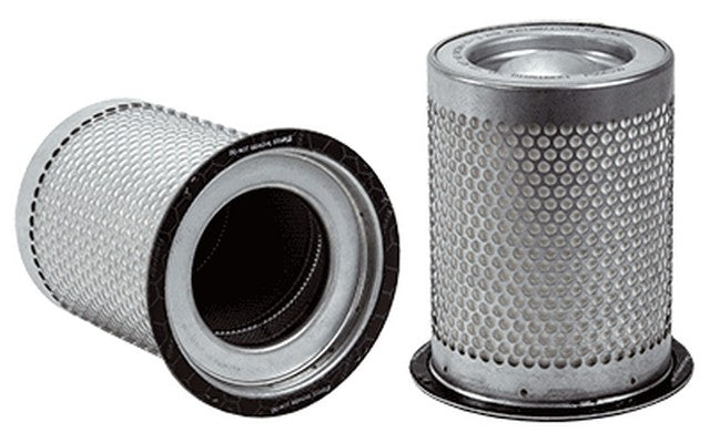 Engine Oil Separator Wix Filters P50A109