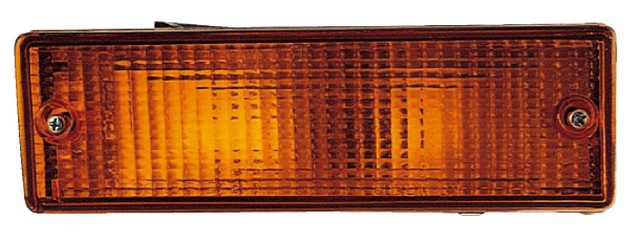 Side Marker Light Pacific Auto Company P515S