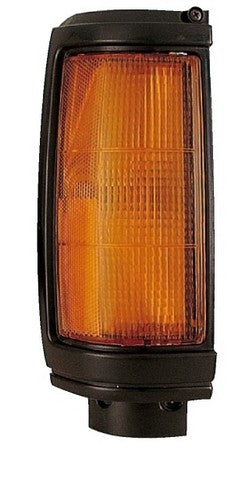 Cornering / Side Marker Light Assembly Pacific Auto Company P516P