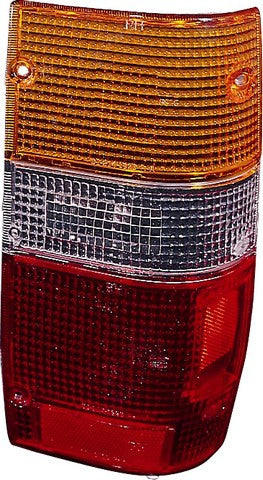 Tail Light Pacific Auto Company P516U