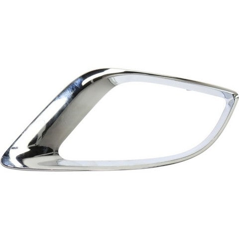 Fog Light Cover Pacific Auto Company P51707