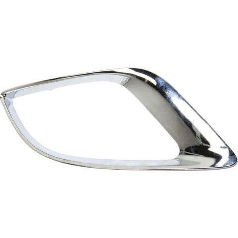 Fog Light Cover Pacific Auto Company P51708