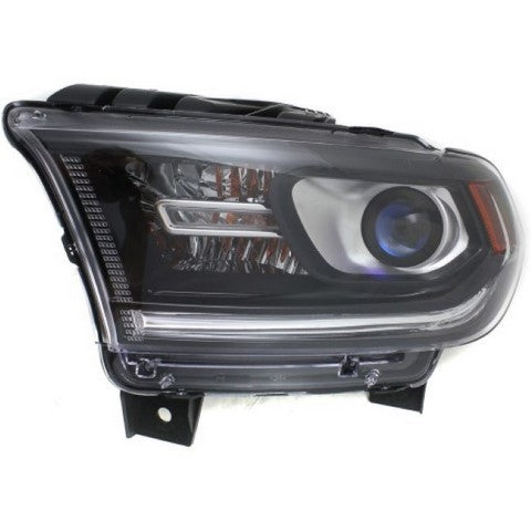 Headlight Assembly Pacific Auto Company P51722