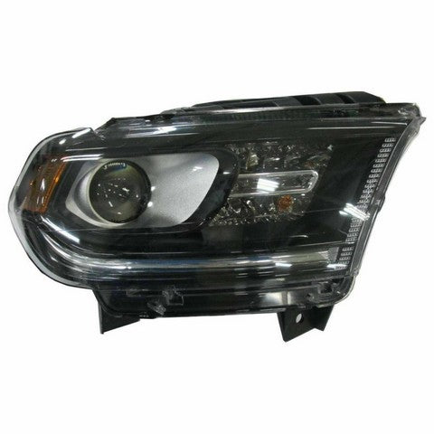 Headlight Assembly Pacific Auto Company P51739