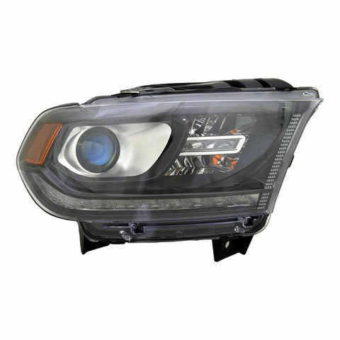 Headlight Assembly Pacific Auto Company P51751