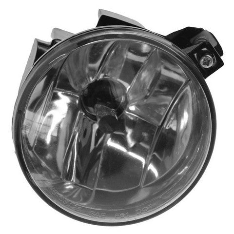 Fog Light Assembly Pacific Auto Company P51805