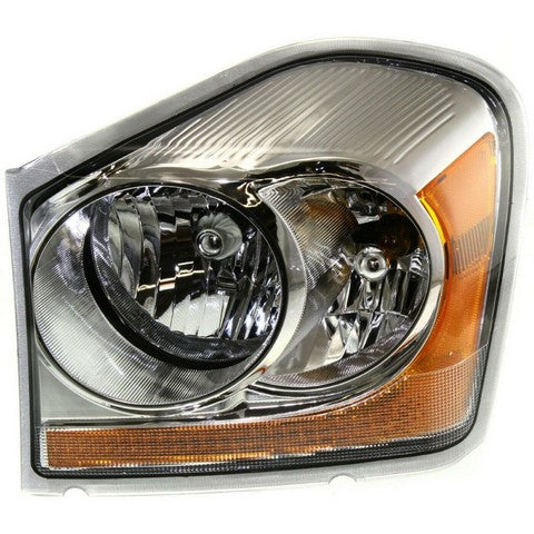Headlight Assembly Pacific Auto Company P51884