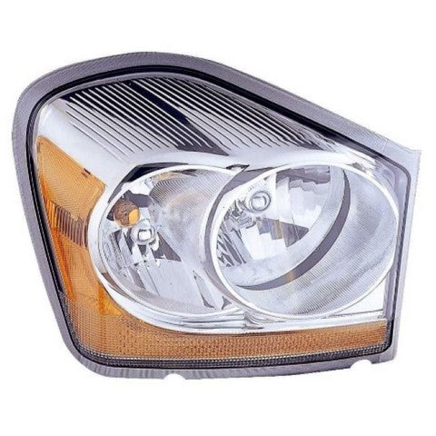 Headlight Assembly Pacific Auto Company P518861