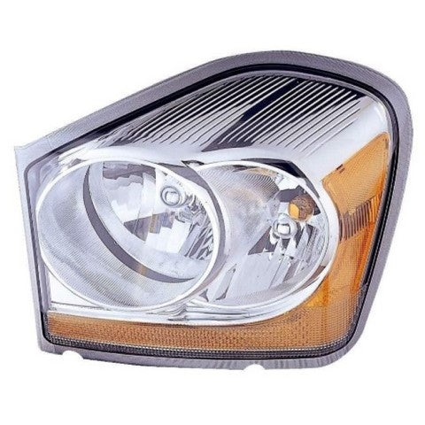 Headlight Assembly Pacific Auto Company P518862