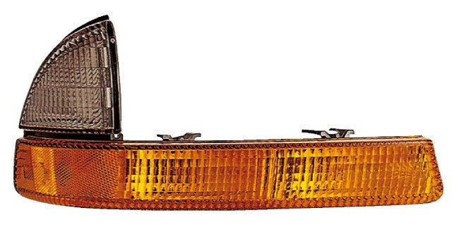 Cornering / Side Marker Light Assembly Pacific Auto Company P51911