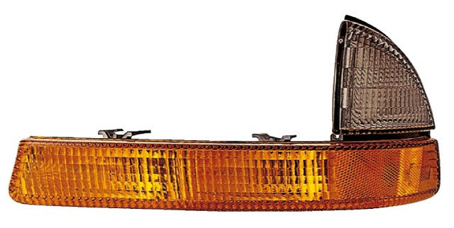 Cornering / Side Marker Light Assembly Pacific Auto Company P51912