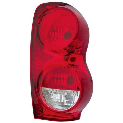 Tail Light Pacific Auto Company P51915