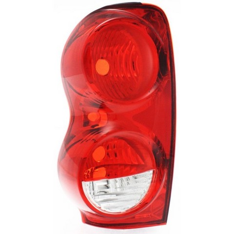 Tail Light Pacific Auto Company P51918