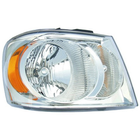 Headlight Assembly Pacific Auto Company P51935