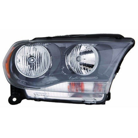 Headlight Assembly Pacific Auto Company P51980