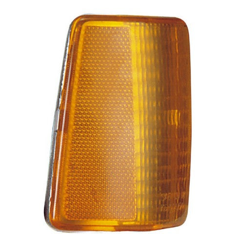Turn Signal Light Assembly Pacific Auto Company P5199