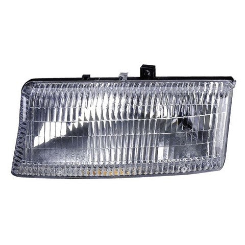 Headlight Assembly Pacific Auto Company P519GB