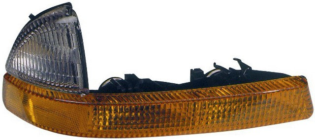 Cornering / Side Marker Light Assembly Pacific Auto Company P519GM
