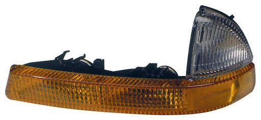 Cornering / Side Marker Light Assembly Pacific Auto Company P519GN