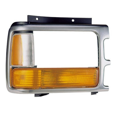 Parking / Side Marker Light Pacific Auto Company P519M