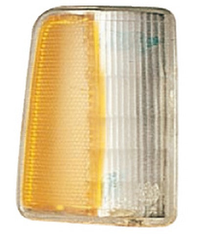 Side Marker Light Pacific Auto Company P519MC