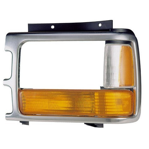 Parking / Side Marker Light Pacific Auto Company P519N