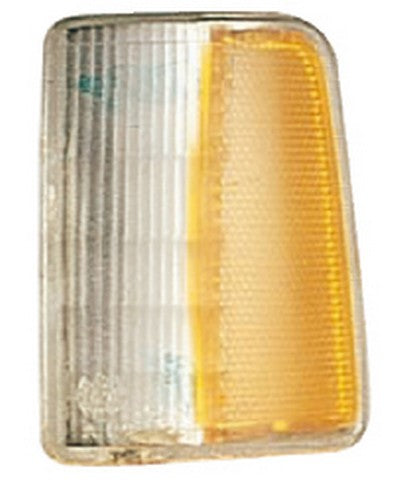 Cornering / Side Marker Light Assembly Pacific Auto Company P519NC