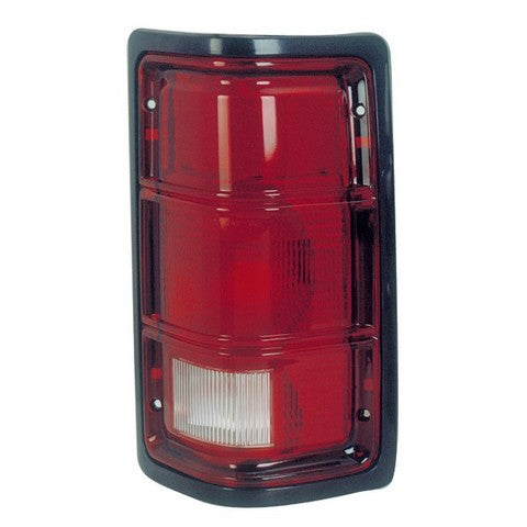 Tail Light Pacific Auto Company P519W