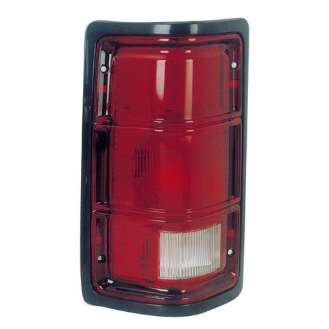 Tail Light Pacific Auto Company P519X