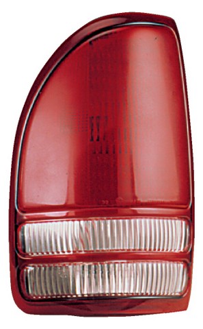 Tail Light Pacific Auto Company P519XB