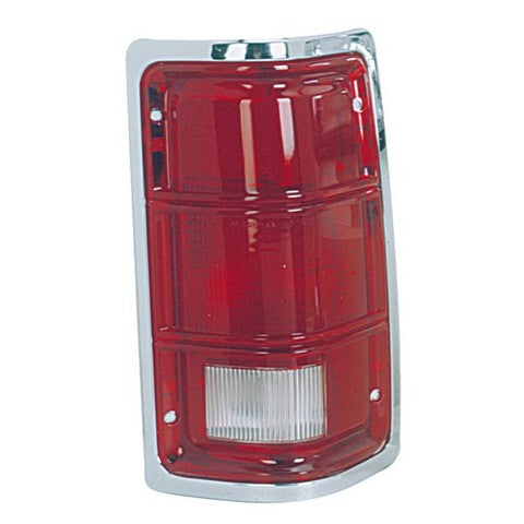 Tail Light Pacific Auto Company P519Y