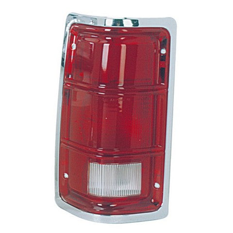 Tail Light Pacific Auto Company P519Z