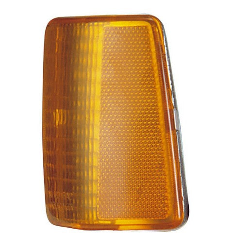 Turn Signal Light Assembly Pacific Auto Company P5200