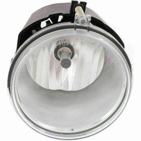 Fog Light Pacific Auto Company P52047
